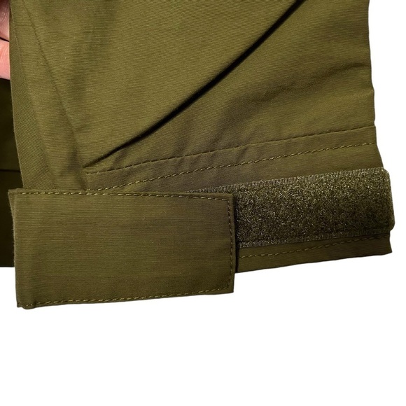 Madewell x Penfield Kasson Jacket Dark Olive Size S NEW - Picture 10 of 16